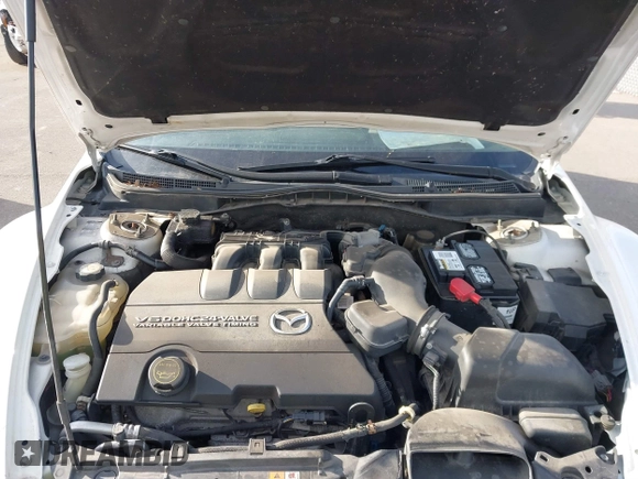 2010 Mazda 6 S Grand Touring with VIN 1YVHZ8CB7A5M29655, listed as a IAAI auction lot 41815245 with 179,965 mi miles and . Bid and sale history available at DreamBid. Image 10.