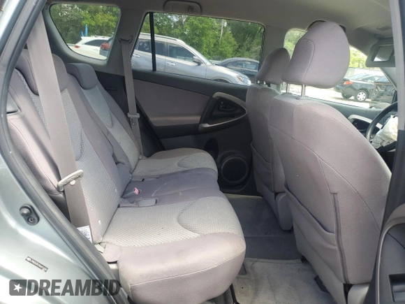 2006 Toyota RAV4 with VIN JTMZD33V366016087, listed as a Copart auction lot 51670855 with 157,098 mi miles and Clean Title. Bid and sale history available at carsss.com. Image 10.