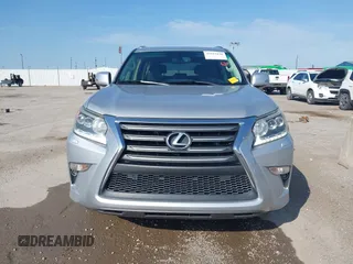 2015 Lexus GX 460 z VIN JTJBM7FX1F5103074, wystawiony jako IAAI lot #42119446 z przebiegiem 148 079 mil mil oraz . Historia ofert i sprzedaży dostępna na DreamBid. Obrazek 12.