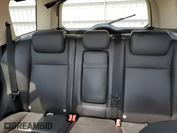 2010 Land Rover LR2 HSE with VIN SALFR2BN5AH191866, listed as a Copart auction lot 60617335 with 154,409 mi miles and Salvage title. Bid and sale history available at DreamBid. Image 10.