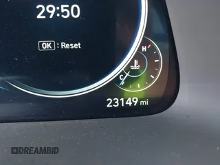 2023 Hyundai Sonata SEL z VIN KMHL14JA2PA269576, wystawiony jako IAAI lot #41811987 z przebiegiem 23 149 mil mil oraz . Historia ofert i sprzedaży dostępna na DreamBid. Obrazek 15.