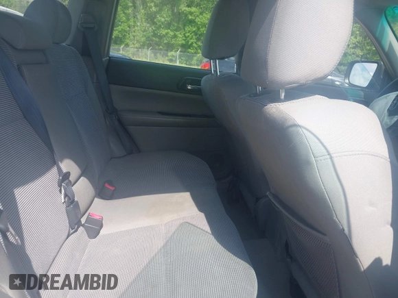 2008 Subaru Forester X with VIN JF1SG65638H722196, listed as a IAAI auction lot 42137812 with 176,065 mi miles and . Bid and sale history available at DreamBid. Image 8.