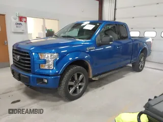 2015 Ford F-150 XLT с VIN 1FTFX1EF9FFC88759, выставлен на аукционе IAAI как лот 42038932 с пробегом 120 136 миль миль и . История ставок и продаж доступна на DreamBid. Изображение 2.
