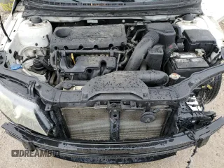 2013 Kia Forte EX with VIN KNAFU4A2XD5649428, listed as a Copart auction lot 51840195 with 159,567 mi miles and Salvage Title. Bid and sale history available at carsss.com. Image 11.