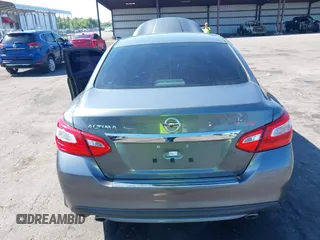 2017 Nissan Altima S with VIN 1N4AL3AP5HN323862, listed as a IAAI auction lot 42023403 with 99,584 mi miles and . Bid and sale history available at DreamBid. Image 16.