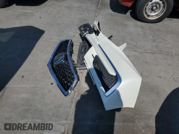 2017 Acura MDX Technology with VIN 5FRYD3H52HB006516, listed as a Copart auction lot 60919965 with Not provided miles and Salvage title. Bid and sale history available at DreamBid. Image 13.