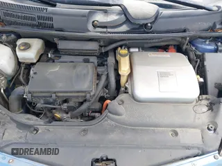2008 Toyota Prius with VIN JTDKB20U287805941, listed as a IAAI auction lot 42168918 with 253,113 mi miles and . Bid and sale history available at DreamBid. Image 10.