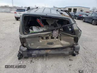 1996 Jeep Grand Cherokee Laredo with VIN 1J4FX58S0TC190128, listed as a Copart auction lot 42830345 with 0 mi miles and Salvage Title. Bid and sale history available at carsss.com. Image 6.