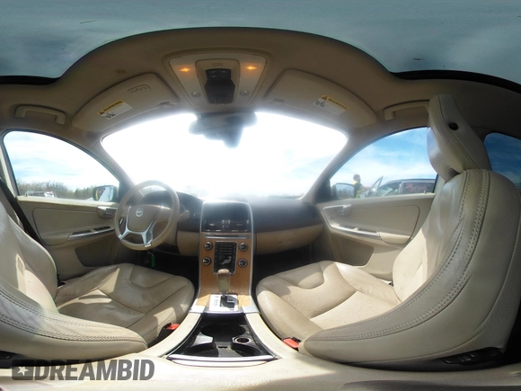 2011 Volvo XC60 3.0T с VIN YV4902DZXB2189062, выставлен на аукционе IAAI как лот 42091241 с пробегом 180 008 миль миль и . История ставок и продаж доступна на DreamBid. Изображение 19.