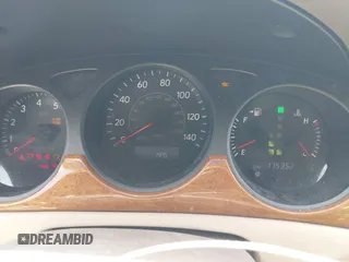 2005 Lexus ES 350 with VIN JTHBA30G055131491, listed as a IAAI auction lot 42534063 with 115,352 mi miles and . Bid and sale history available at DreamBid. Image 7.