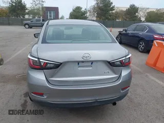 2016 Scion iA with VIN 3MYDLBZV9GY126295, listed as a IAAI auction lot 41873166 with 112,793 mi miles. Bid and sale history available at carsss.com. Image 16.