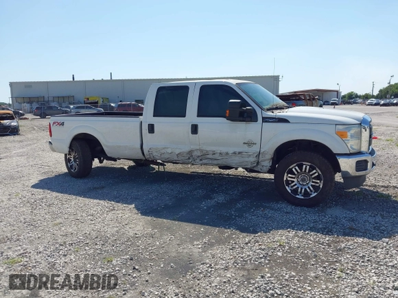 2016 Ford F-250 Lariat z VIN 1FT7W2BT7GED36399, wystawiony jako IAAI lot #42295506 z przebiegiem 204 954 mil mil oraz . Historia ofert i sprzedaży dostępna na DreamBid. Obrazek 13.