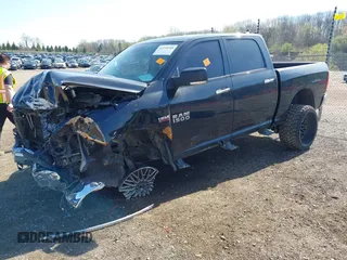 2018 Ram 1500 Big Horn with VIN 1C6RR7LT1JS332585, listed as a IAAI auction lot 42110348 with Not provided miles and . Bid and sale history available at DreamBid. Image 18.