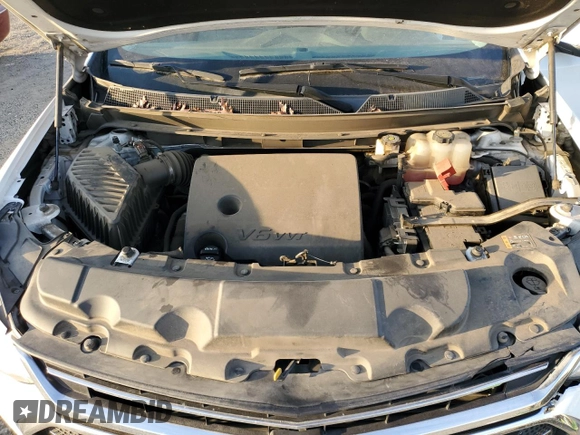 2018 Chevrolet Traverse LT Leather with VIN 1GNEVHKW1JJ193110, listed as a Copart auction lot 46329495 with 177,883 mi miles and Salvage Title. Bid and sale history available at carsss.com. Image 12.