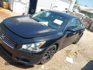 2011 Nissan Maxima SV z VIN 1N4AA5AP2BC860662, wystawiony jako IAAI lot #41960681 z przebiegiem 219 252 mil mil oraz . Historia ofert i sprzedaży dostępna na DreamBid. Obrazek 2.