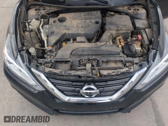 2016 Nissan Altima S with VIN 1N4AL3AP1GN354721, listed as a Copart auction lot 55296835 with 193,760 mi miles and Clean Title. Bid and sale history available at carsss.com. Image 11.