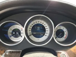 2014 Mercedes-Benz CLS-Class CLS 550 with VIN WDDLJ7DB1EA089938, listed as a Copart auction lot 53686345 with 173,711 mi miles and Clean Title. Bid and sale history available at carsss.com. Image 9.