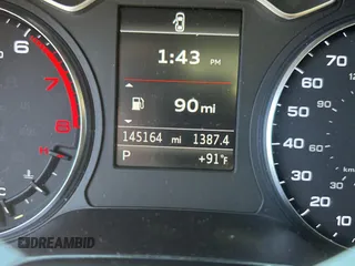 2015 Audi S3 Premium Plus z VIN WAUBFGFF3F1101531, wystawiony jako Copart lot #57631395 z przebiegiem 145 164 mil mil oraz Tytuł czysty. Historia ofert i sprzedaży dostępna na DreamBid. Obrazek 8.