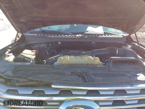 2019 Ford Expedition Limited с VIN 1FMJU1KT3KEA13543, выставлен на аукционе IAAI как лот 41130655 с пробегом 90 340 миль миль и . История ставок и продаж доступна на DreamBid. Изображение 10.