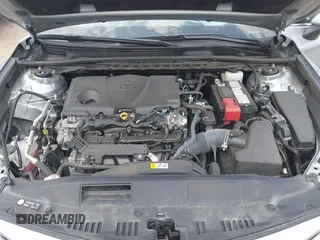 2023 Toyota Camry SE z VIN 4T1G11AK9PU155937, wystawiony jako IAAI lot #42121016 z przebiegiem 35 523 mil mil oraz . Historia ofert i sprzedaży dostępna na DreamBid. Obrazek 10.