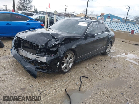 2011 Mercedes-Benz E 350 Luxury with VIN WDDHF8HB2BA310532, listed as a IAAI auction lot 41932129 with 159,983 mi miles and . Bid and sale history available at DreamBid. Image 2.