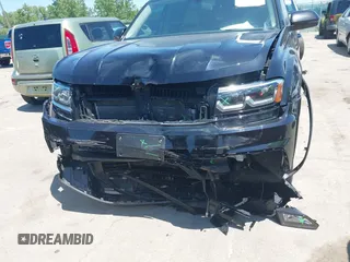 2018 Volkswagen Atlas SE с VIN 1V2KR2CA4JC519792, выставлен на аукционе IAAI как лот 42663715 с пробегом 124 682 миль миль и . История ставок и продаж доступна на DreamBid. Изображение 6.