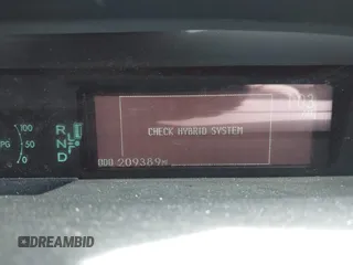 2011 Toyota Prius I with VIN JTDKN3DU7B1403740, listed as a IAAI auction lot 42141181 with 209,389 mi miles and . Bid and sale history available at DreamBid. Image 15.