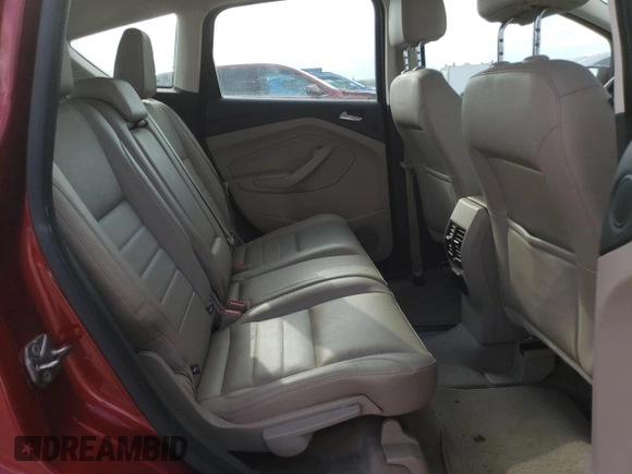 2014 Ford C-Max Energi SEL with VIN 1FADP5CU6EL510146, listed as a Copart auction lot 69785454 with 71,603 mi miles and Salvage Title. Bid and sale history available at carsss.com. Image 11.