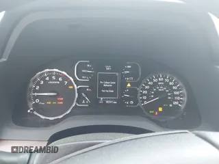 2019 Toyota Tundra SR5 z VIN 5TFHY5F15KX777874, wystawiony jako IAAI lot #42292266 z przebiegiem 98 341 mil mil oraz . Historia ofert i sprzedaży dostępna na DreamBid. Obrazek 7.