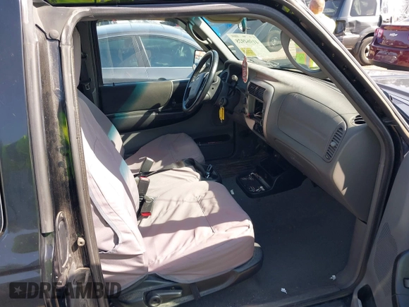 2010 Ford Ranger XLT with VIN 1FTLR4FE2APA24807, listed as a IAAI auction lot 41964928 with 217,896 mi miles and . Bid and sale history available at DreamBid. Image 5.