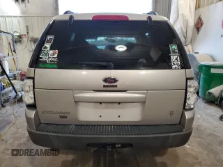 2003 Ford Explorer XLT z VIN 1FMZU73W53ZB07691, wystawiony jako Copart lot #80971694 z przebiegiem 106 061 mil mil oraz Czysty tytuł • Clean title. Historia ofert i sprzedaży dostępna na DreamBid. Obrazek 6.