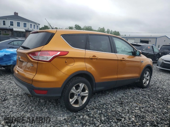 2016 Ford Escape SE с VIN 1FMCU9GXXGUA57569, выставлен на аукционе Copart как лот 61057195 с пробегом 143 025 миль миль и Чистый • Clean title. История ставок и продаж доступна на DreamBid. Изображение 3.