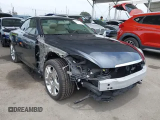 2007 Lexus SC 430 z VIN JTHFN45Y879013651, wystawiony jako IAAI lot #42374090 z przebiegiem 59 614 mil mil oraz . Historia ofert i sprzedaży dostępna na DreamBid. Obrazek 1.