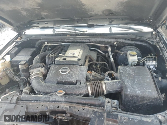 2018 Nissan Frontier SV with VIN 1N6DD0ER8JN736473, listed as a Copart auction lot 60853945 with 99,996 mi miles and Salvage title. Bid and sale history available at DreamBid. Image 11.