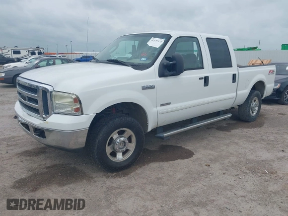 2006 Ford F-250 XL с VIN 1FTSW21P76EB12899, выставлен на аукционе IAAI как лот 42137172 с пробегом 211 705 миль миль и . История ставок и продаж доступна на DreamBid. Изображение 2.