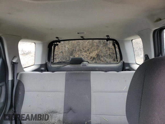 2004 Ford Escape XLS with VIN 1FMYU92194KA15099, listed as a Copart auction lot 47258535 with 147,409 mi miles and Clean Title. Bid and sale history available at DreamBid. Image 10.
