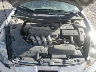 2000 Toyota Celica GTS with VIN JTDDY32T7Y0026545, listed as a Copart auction lot 44401055 with 238,193 mi miles and Salvage Title. Bid and sale history available at carsss.com. Image 11.