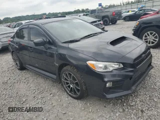 2019 Subaru WRX с VIN JF1VA1A68K9812260, выставлен на аукционе Copart как лот 66405704 с пробегом Не указан миль и Списание • Salvage title. История ставок и продаж доступна на DreamBid. Изображение 4.