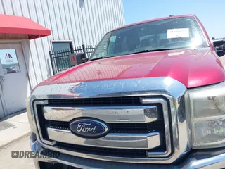 2013 Ford F-250 XL z VIN 1FT7W2BT5DEA90626, wystawiony jako IAAI lot #41978672 z przebiegiem 183 917 mil mil oraz . Historia ofert i sprzedaży dostępna na DreamBid. Obrazek 12.
