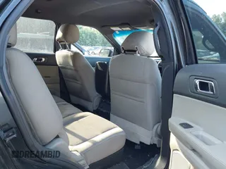 2015 Ford Explorer with VIN 1FM5K7B93FGB91364, listed as a IAAI auction lot 42607241 with 113,421 mi miles and . Bid and sale history available at DreamBid. Image 8.