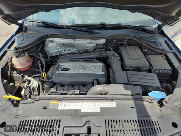 2017 Volkswagen Tiguan S with VIN WVGAV7AX2HW501907, listed as a Copart auction lot 64880705 with 82,592 mi miles and Clean title. Bid and sale history available at DreamBid. Image 12.