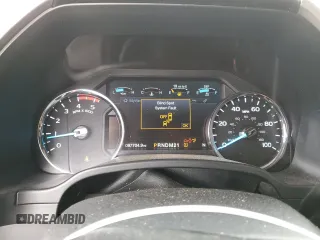 2019 Ford F-350 XL z VIN 1FT8W3DT9KEC99064, wystawiony jako Copart lot #49972164 z przebiegiem 97 704 mil mil oraz Szkody całkowita. Historia ofert i sprzedaży dostępna na DreamBid. Obrazek 9.