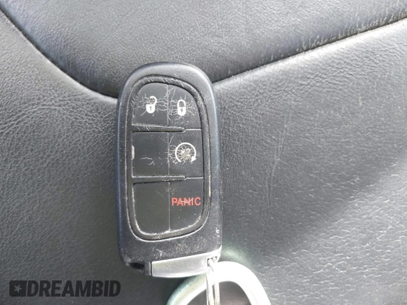 2014 Jeep Cherokee Limited with VIN 1C4PJMDS1EW277677, listed as a IAAI auction lot 41804993 with 55,010 mi miles and . Bid and sale history available at DreamBid. Image 11.