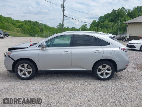2010 Lexus RX 350 with VIN 2T2BK1BA6AC048118, listed as a IAAI auction lot 42181288 with 138,782 mi miles and . Bid and sale history available at DreamBid. Image 14.