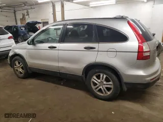 2011 Honda CR-V EX with VIN 5J6RE4H58BL086928, listed as a Copart auction lot 42925845 with 272,352 mi miles and Non Repairable. Bid and sale history available at carsss.com. Image 2.