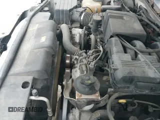 2003 Ford Explorer Eddie Bauer с VIN 1FMZU74KX3UC60074, выставлен на аукционе IAAI как лот 42579589 с пробегом 149 873 миль миль и . История ставок и продаж доступна на DreamBid. Изображение 12.