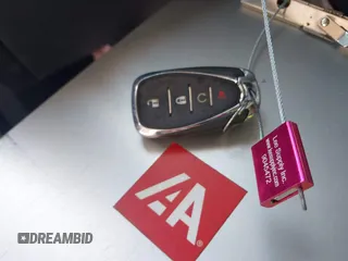 2020 Chevrolet Bolt EV LT z VIN 1G1FY6S01L4109222, wystawiony jako IAAI lot #42231173 z przebiegiem 43 570 mil mil oraz . Historia ofert i sprzedaży dostępna na DreamBid. Obrazek 11.