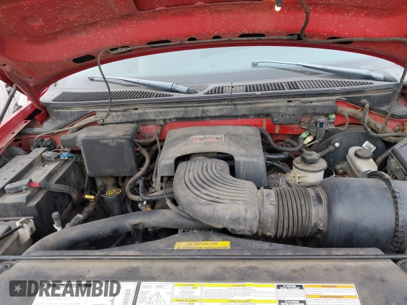1998 Ford F-150 with VIN 1FTRX18L6WKB01340, listed as a IAAI auction lot 41566198 with 199,223 mi miles and . Bid and sale history available at DreamBid. Image 10.