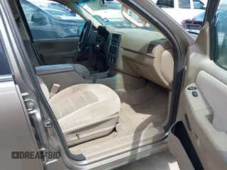 2005 Ford Explorer XLT с VIN 1FMZU73E85UC04858, выставлен на аукционе IAAI как лот 42644685 с пробегом 161 088 миль миль и . История ставок и продаж доступна на DreamBid. Изображение 5.