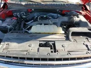 2020 Ford F-150 XL with VIN 1FTEW1EPXLFC59323, listed as a Copart auction lot 71725065 with 33,486 mi miles and Clean title. Bid and sale history available at DreamBid. Image 13.